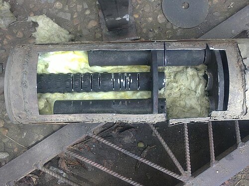 muffler