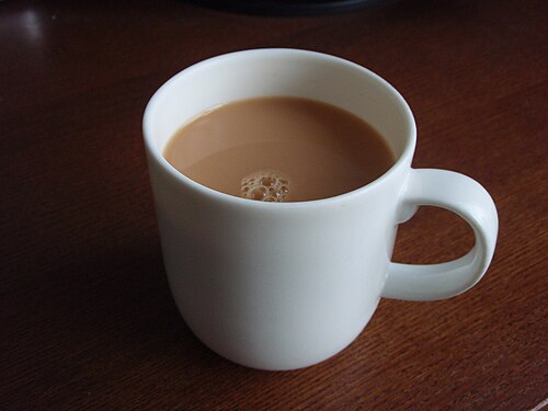 mug