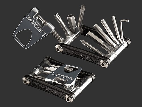 multi-tool