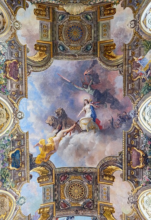 mural