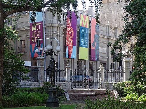 museum