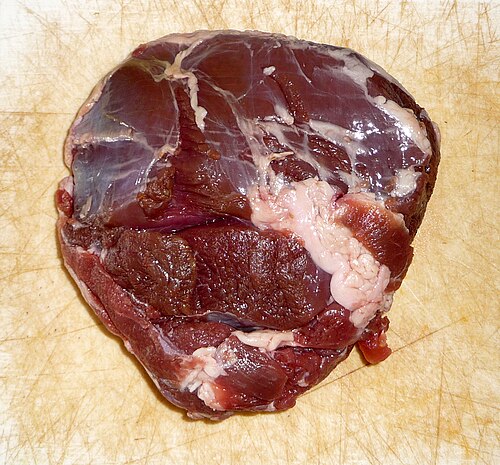 mutton