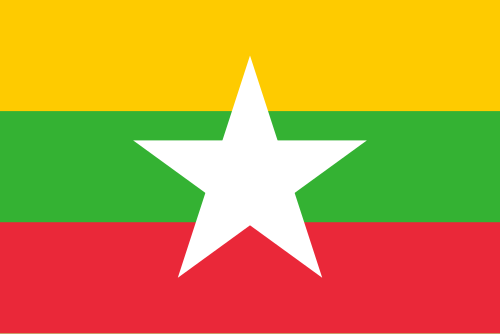 myanmar