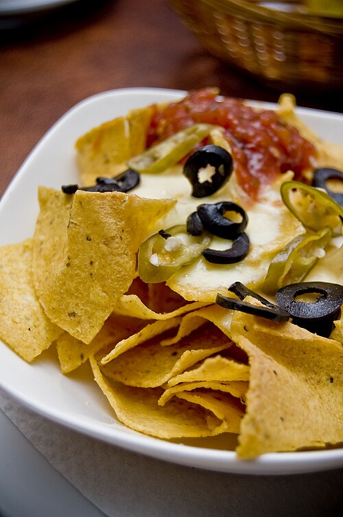 nacho