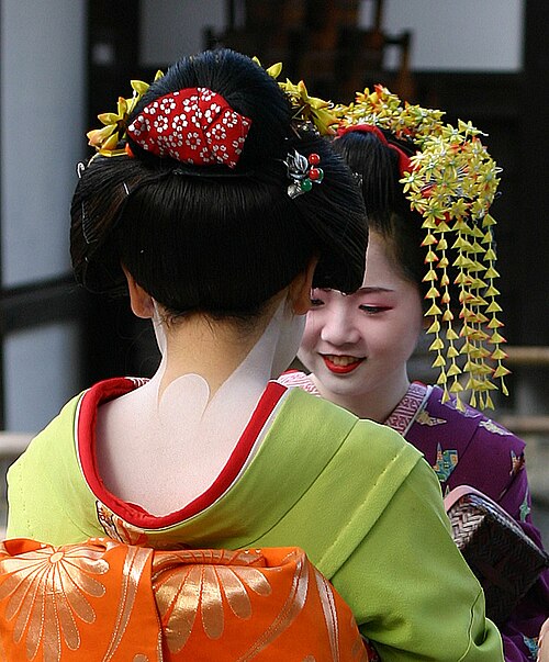 nape