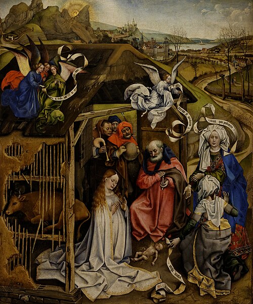 nativity