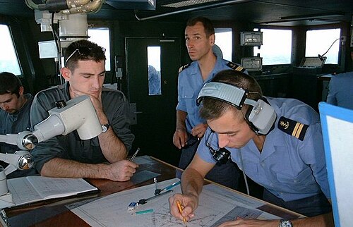 navigator