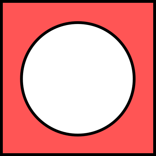 negation