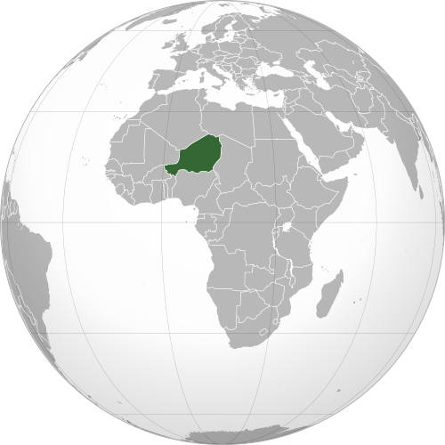 niger