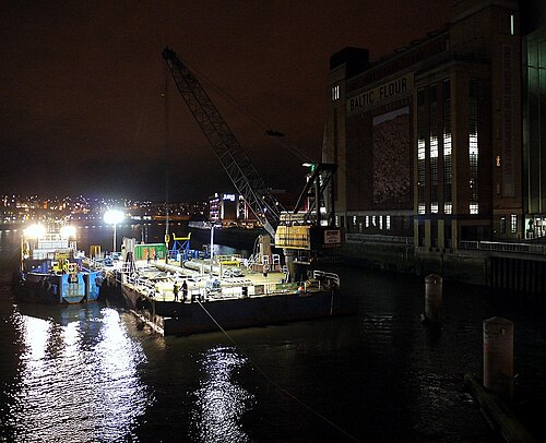 night shift