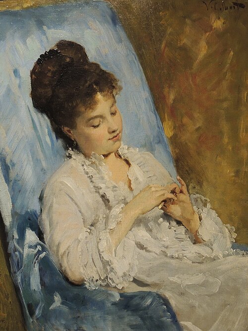 nonchalance