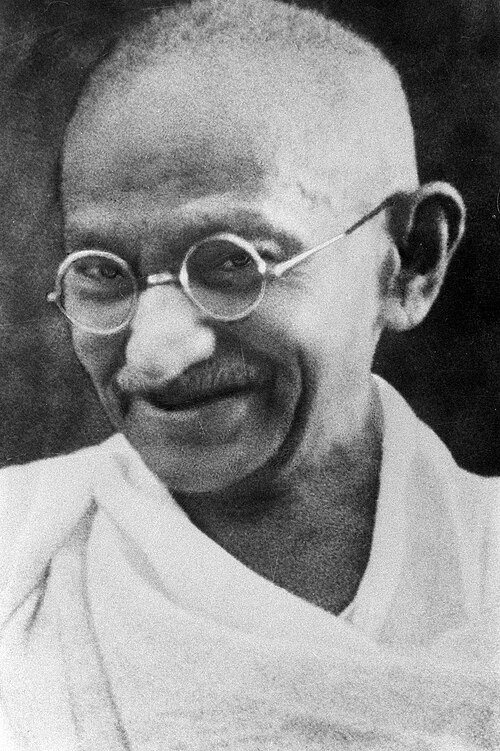 nonviolent