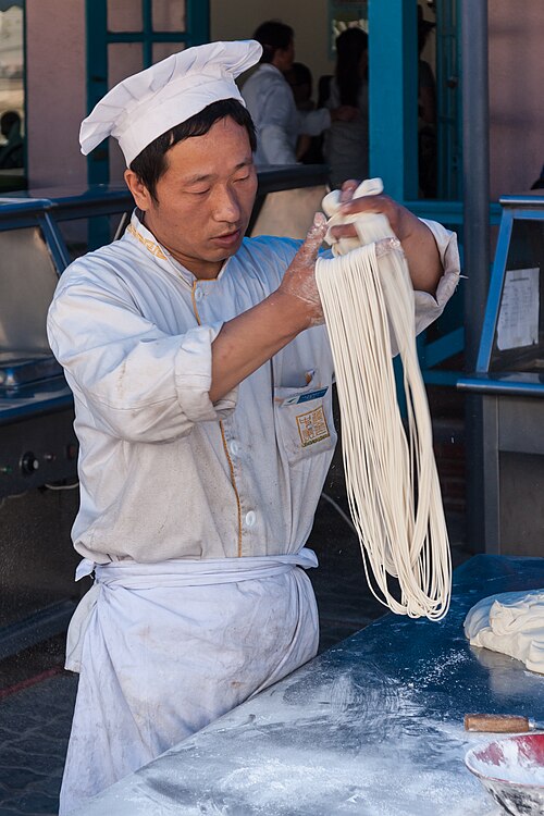 noodles