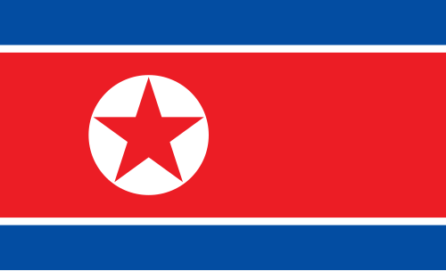 north korea
