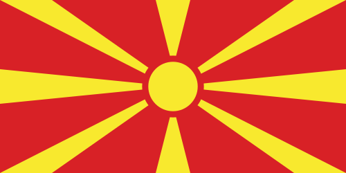 north macedonia