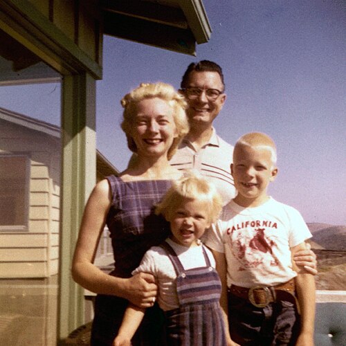 nuclear family