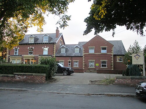nursing home