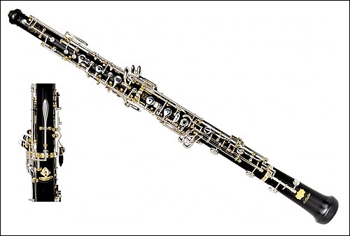 oboe