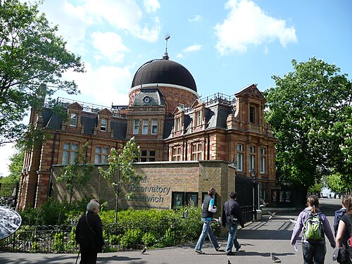 observatory