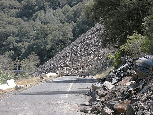 obstacle
