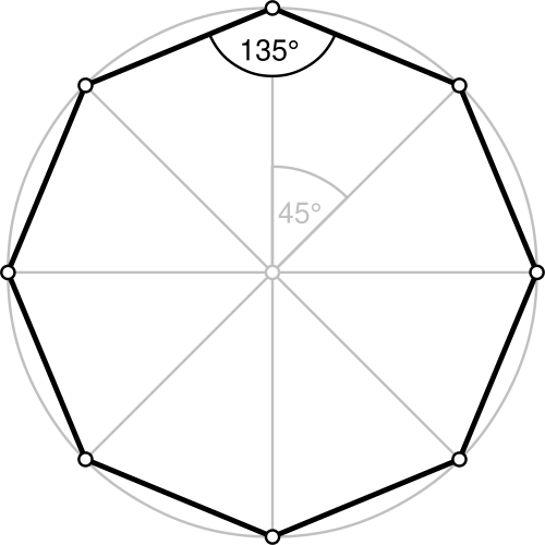 octagon