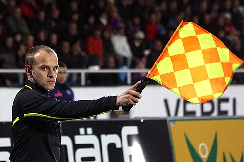 offside