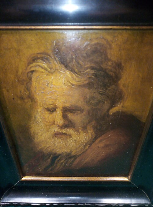 oldster