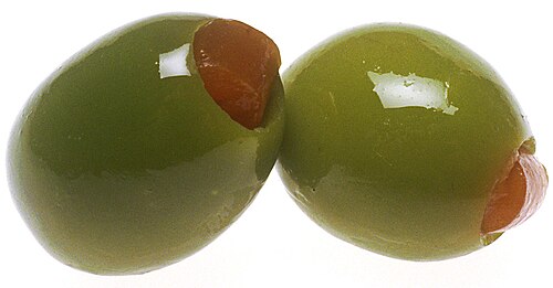 olive