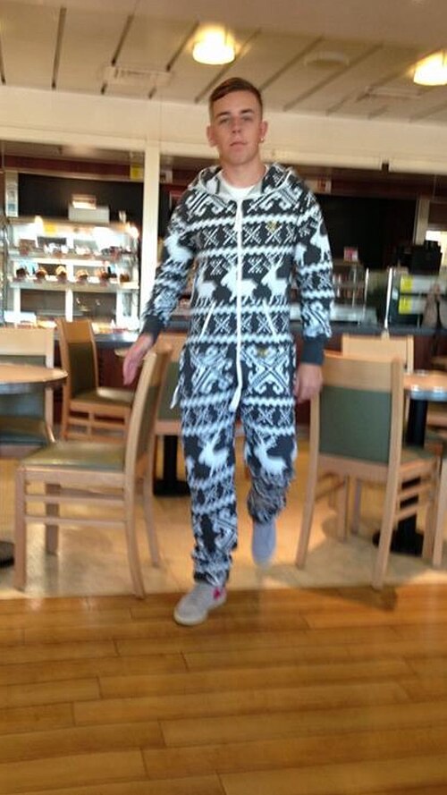 onesie