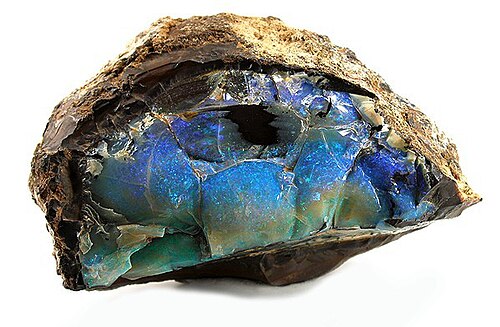 opal