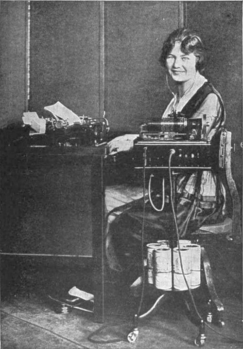 operator