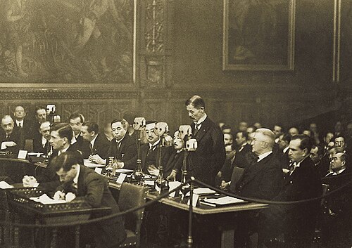 orator