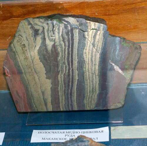 ore
