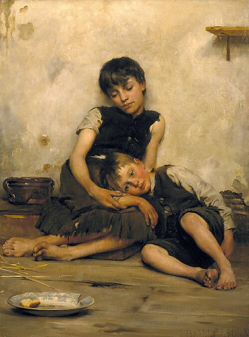 orphan
