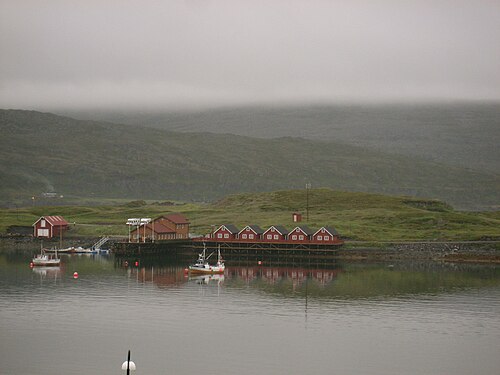 overcast