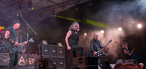 overkill