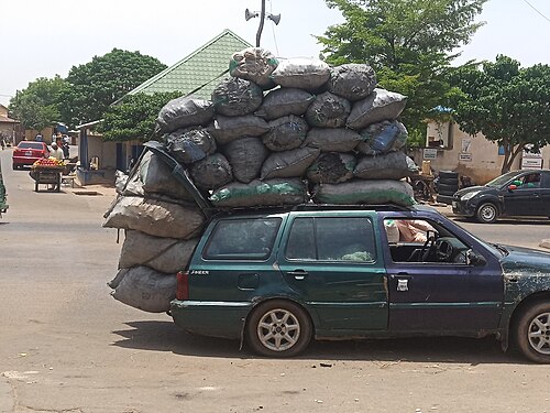 overload