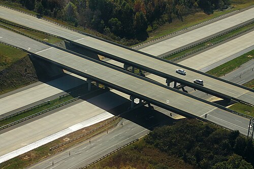 overpass