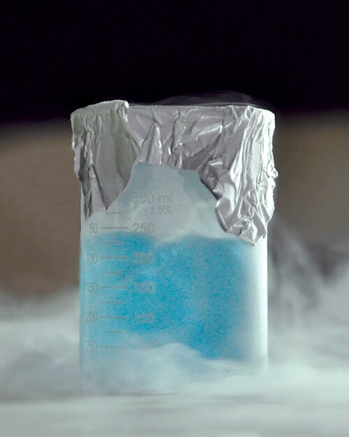 oxygen
