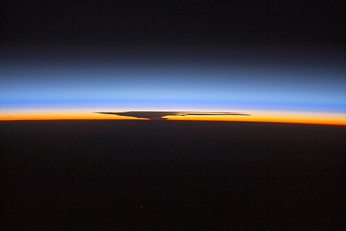 ozone layer