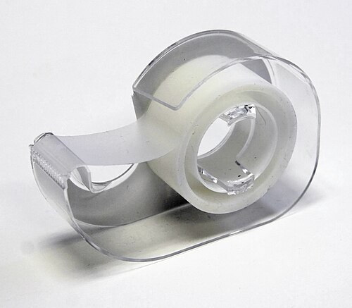 packaging tape