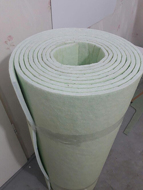 padding