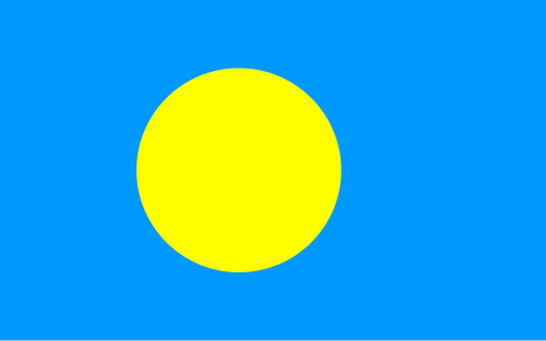 palau