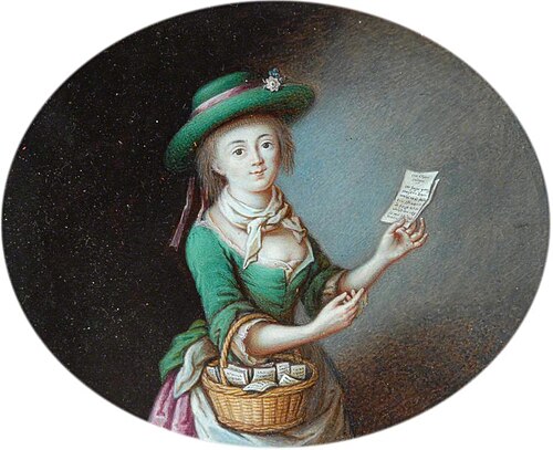 pamphlet