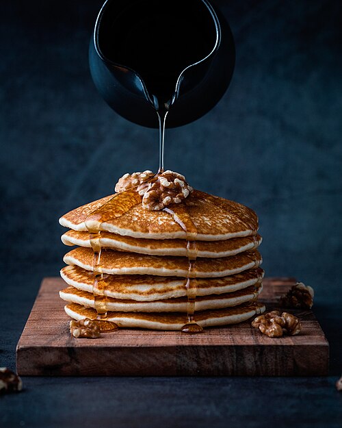 pancake