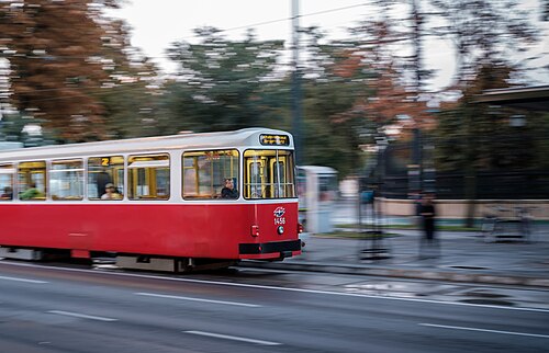 panning