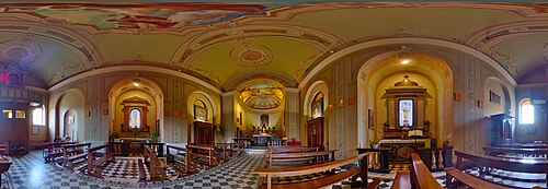 panoramic