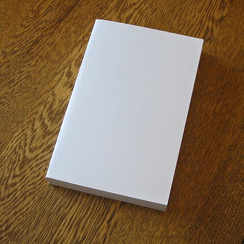 paperback