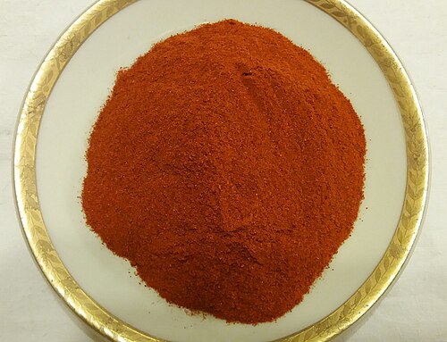 paprika