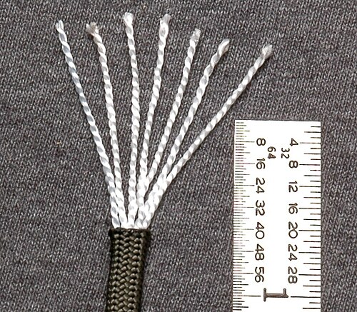 paracord